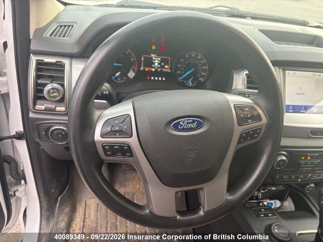 1FTER1FH5MLD58732 Ford Ranger Xl/xlt/lariat