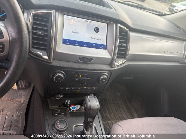 1FTER1FH5MLD58732 Ford Ranger Xl/xlt/lariat