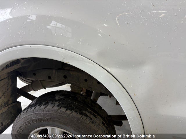 1FTER1FH5MLD58732 Ford Ranger Xl/xlt/lariat