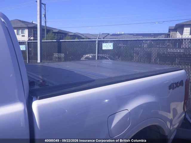 1FTER1FH5MLD58732 Ford Ranger Xl/xlt/lariat