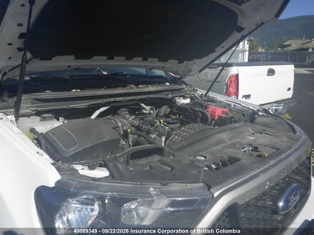 1FTER1FH5MLD58732 Ford Ranger Xl/xlt/lariat