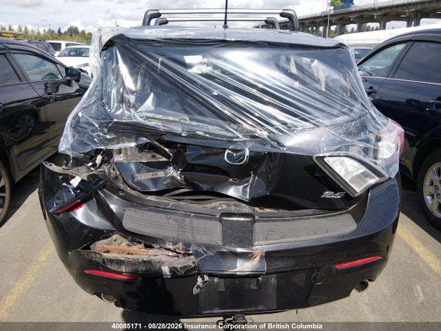 2010 Mazda 3 S მანქანა იყიდება აუქციონზე, vin: JM1BL1H59A1139142, აუქციონის ნომერი: 40085171