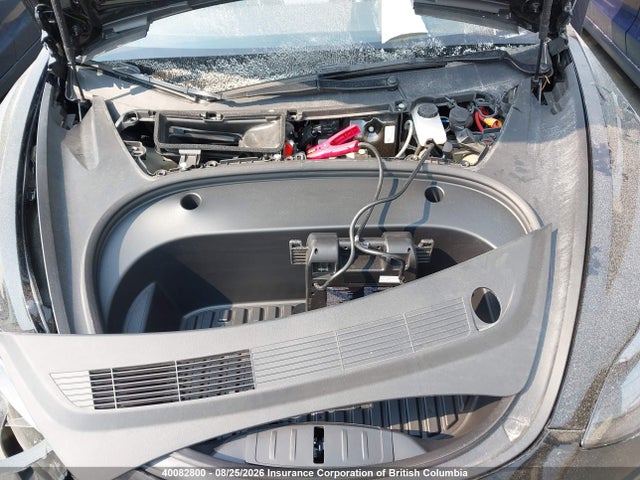 LRW3E1FA1PC920973 Tesla MODEL 3