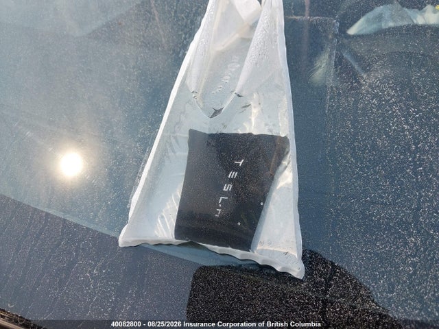 LRW3E1FA1PC920973 Tesla MODEL 3