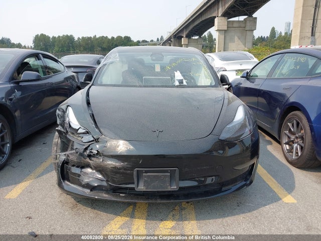 LRW3E1FA1PC920973 Tesla MODEL 3