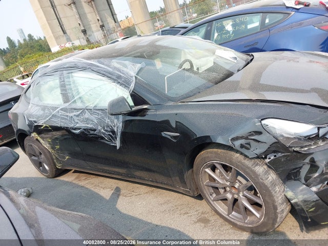 LRW3E1FA1PC920973 Tesla MODEL 3