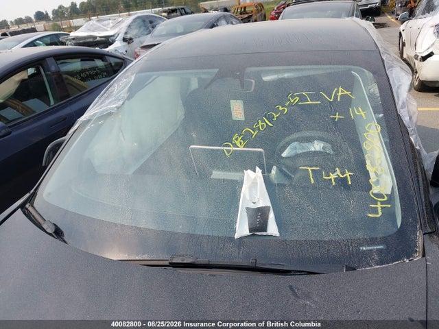 LRW3E1FA1PC920973 Tesla MODEL 3