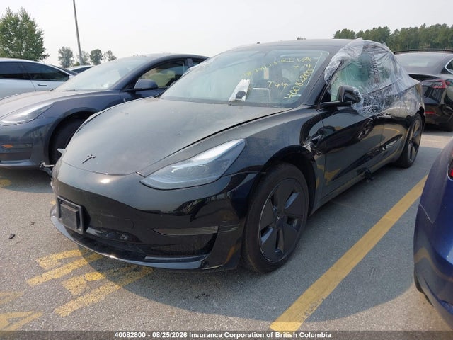 LRW3E1FA1PC920973 Tesla MODEL 3
