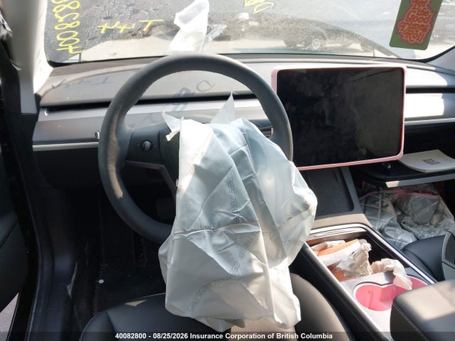 LRW3E1FA1PC920973 Tesla MODEL 3