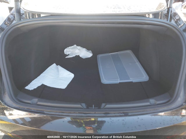 LRW3E1FA1PC920973 Tesla MODEL 3