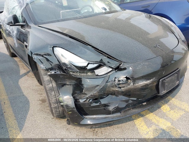LRW3E1FA1PC920973 Tesla MODEL 3