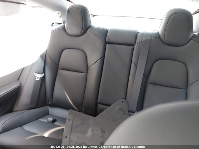 LRW3E1FA1PC920973 Tesla MODEL 3