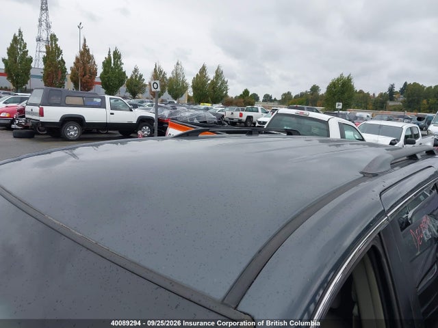 40089294 :رقم المزاد ، 5FNRL38406B505067 vin ، 2006 Honda Odyssey Ex مزاد بيع