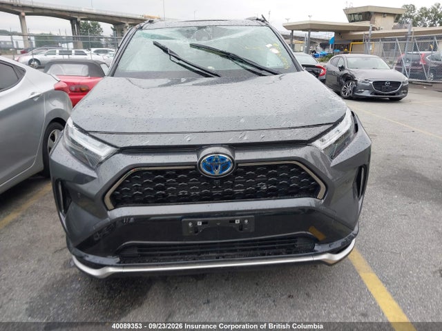 Toyota RAV4 2024 JTMGB3FV5RD228515 Image 12