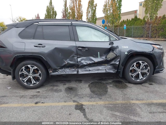 Toyota RAV4 2024 JTMGB3FV5RD228515 Image 13