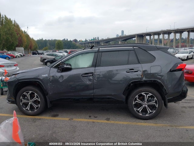 Toyota RAV4 2024 JTMGB3FV5RD228515 Image 14