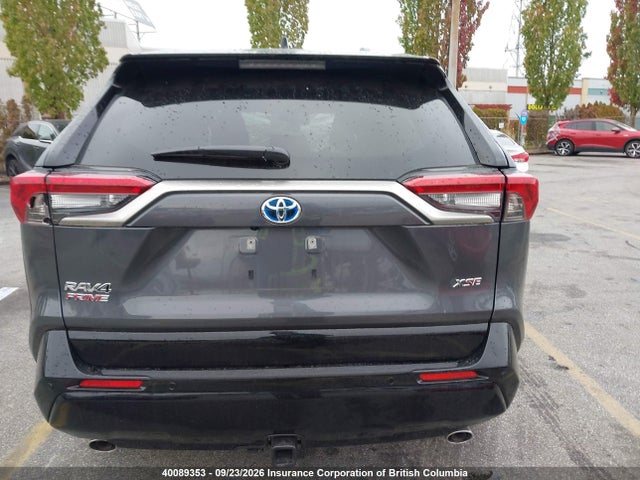 Toyota RAV4 2024 JTMGB3FV5RD228515 Image 16