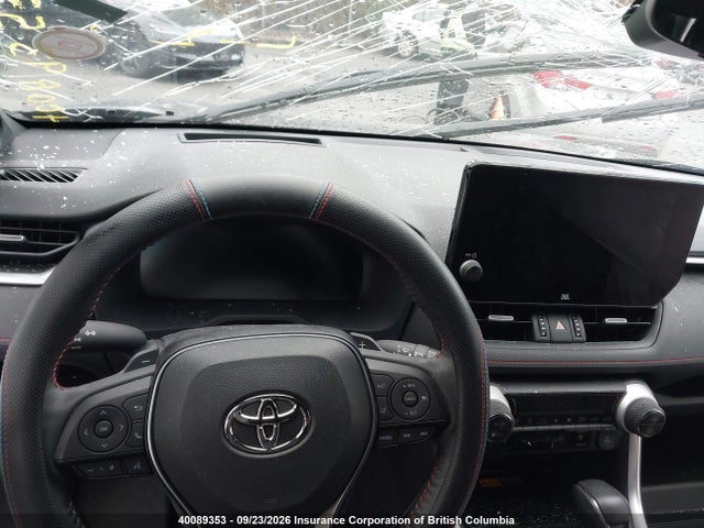 Toyota RAV4 2024 JTMGB3FV5RD228515 Image 19