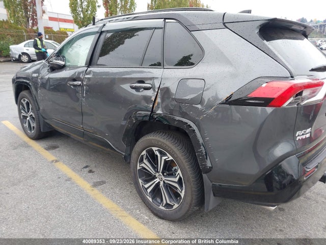 Toyota RAV4 2024 JTMGB3FV5RD228515 Image 3