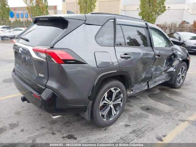 Toyota RAV4 2024 JTMGB3FV5RD228515 Image 4