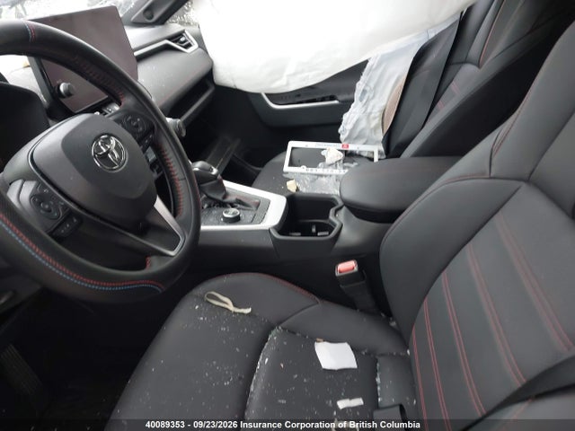 Toyota RAV4 2024 JTMGB3FV5RD228515 Image 5