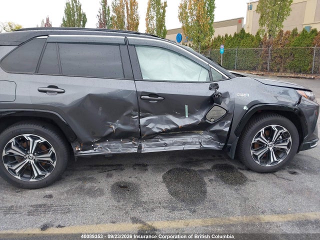 Toyota RAV4 2024 JTMGB3FV5RD228515 Image 6