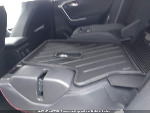 Toyota RAV4 2024 JTMGB3FV5RD228515 Image 8