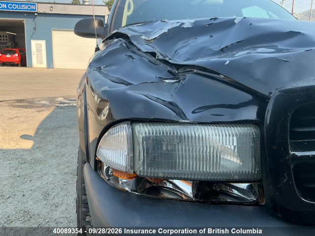 Продажа на аукционе авто 2003 Dodge Dakota Sport, vin: 1D7HG32N33S362900, номер лота: 40089354