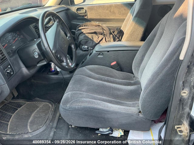Продажа на аукционе авто 2003 Dodge Dakota Sport, vin: 1D7HG32N33S362900, номер лота: 40089354