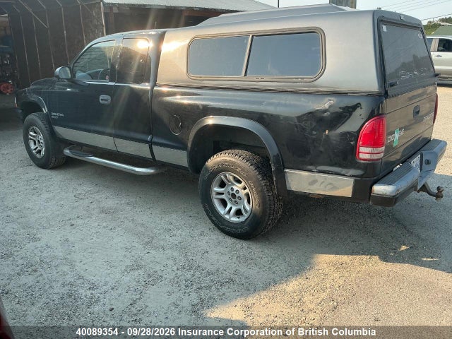 Продажа на аукционе авто 2003 Dodge Dakota Sport, vin: 1D7HG32N33S362900, номер лота: 40089354