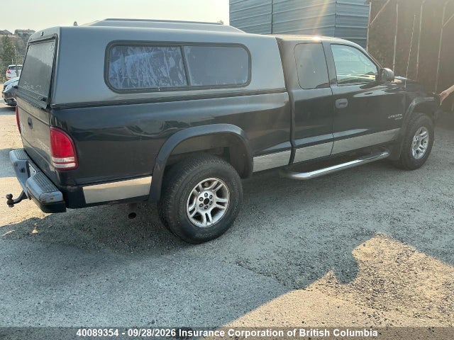 Продажа на аукционе авто 2003 Dodge Dakota Sport, vin: 1D7HG32N33S362900, номер лота: 40089354
