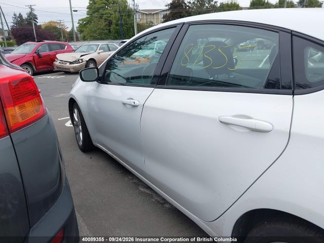 Auction sale of the 2013 Dodge Dart Sxt/rallye, vin: 1C3CDFBAXDD301016, lot number: 40089355