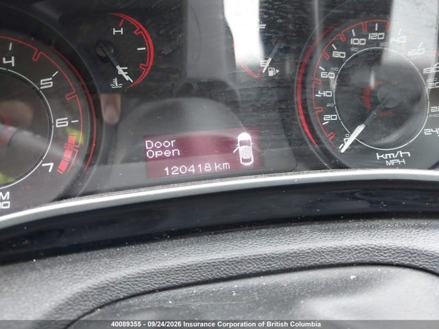 Auction sale of the 2013 Dodge Dart Sxt/rallye, vin: 1C3CDFBAXDD301016, lot number: 40089355