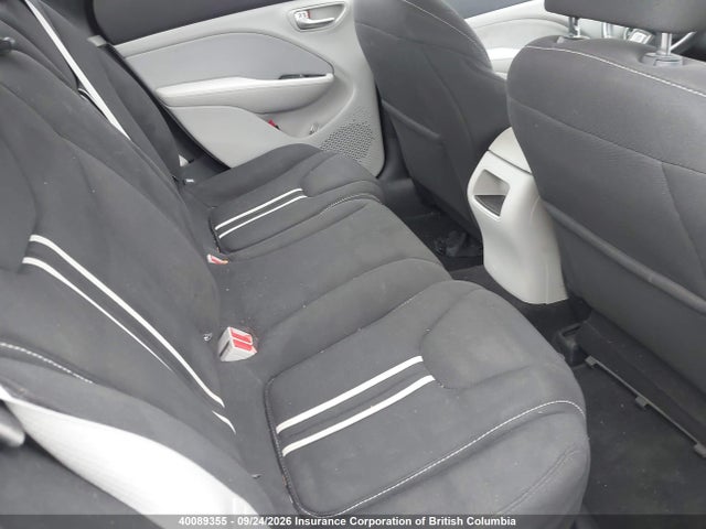 Auction sale of the 2013 Dodge Dart Sxt/rallye, vin: 1C3CDFBAXDD301016, lot number: 40089355