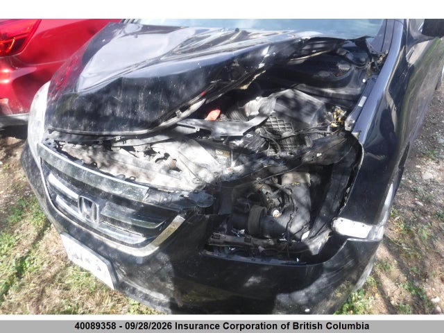 Aukcja sprzedaży 2007 Honda Odyssey Touring, vin: 5FNRL38877B507564, numer aukcji: 40089358