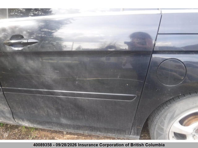 Aukcja sprzedaży 2007 Honda Odyssey Touring, vin: 5FNRL38877B507564, numer aukcji: 40089358