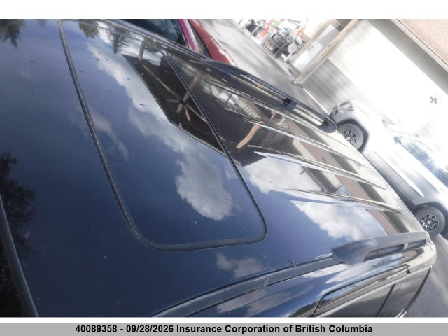 Aukcja sprzedaży 2007 Honda Odyssey Touring, vin: 5FNRL38877B507564, numer aukcji: 40089358