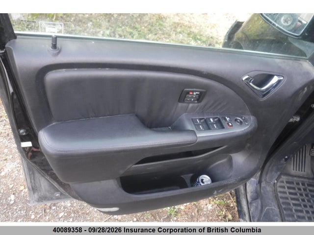 Aukcja sprzedaży 2007 Honda Odyssey Touring, vin: 5FNRL38877B507564, numer aukcji: 40089358