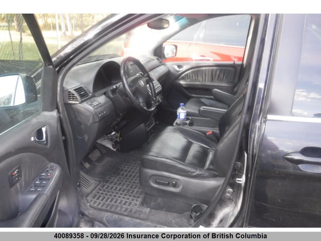 Aukcja sprzedaży 2007 Honda Odyssey Touring, vin: 5FNRL38877B507564, numer aukcji: 40089358