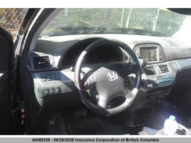 Aukcja sprzedaży 2007 Honda Odyssey Touring, vin: 5FNRL38877B507564, numer aukcji: 40089358