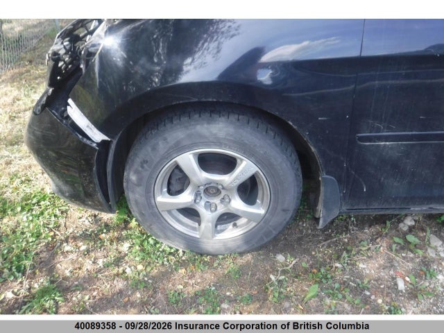 Aukcja sprzedaży 2007 Honda Odyssey Touring, vin: 5FNRL38877B507564, numer aukcji: 40089358
