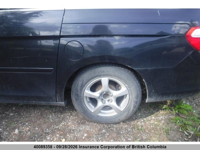 Aukcja sprzedaży 2007 Honda Odyssey Touring, vin: 5FNRL38877B507564, numer aukcji: 40089358