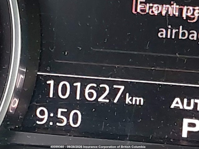 Продаж на аукціоні авто 2017 Audi A4, vin: WAUBNAF4XHN003316, номер лоту: 40089360