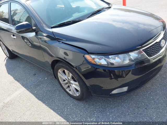 Продаж на аукціоні авто 2011 Kia Forte Sx, vin: KNAFW5A30B5346163, номер лоту: 40081911