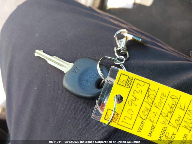 Продаж на аукціоні авто 2011 Kia Forte Sx, vin: KNAFW5A30B5346163, номер лоту: 40081911