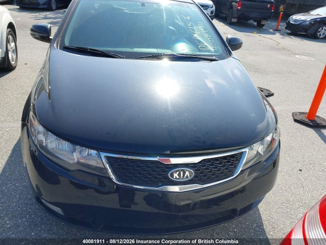 Продаж на аукціоні авто 2011 Kia Forte Sx, vin: KNAFW5A30B5346163, номер лоту: 40081911