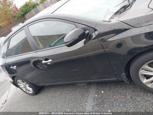 Продаж на аукціоні авто 2011 Kia Forte Sx, vin: KNAFW5A30B5346163, номер лоту: 40081911