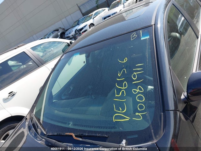 Продаж на аукціоні авто 2011 Kia Forte Sx, vin: KNAFW5A30B5346163, номер лоту: 40081911
