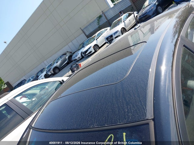 Продаж на аукціоні авто 2011 Kia Forte Sx, vin: KNAFW5A30B5346163, номер лоту: 40081911