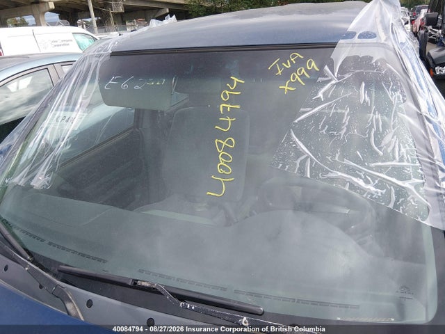 40084794 :رقم المزاد ، JHLRD1859WC808715 vin ، 1998 Honda Cr-v Ex مزاد بيع